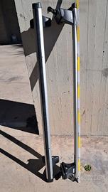 Barre portatutto Thule