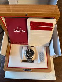 OMEGA SEAMASTER DIVER 300 metri - euro 3200