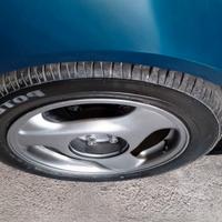 Ricambi Toyota Celica Gt-four 242 cv