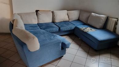 Divano componibile