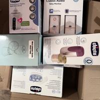 Accessori per la nascita