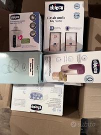 Accessori per la nascita