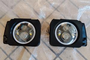 Fari led  panda 141