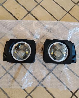 Fari led  panda 141