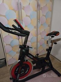 cyclette da camera