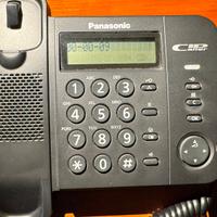 Telefono Fisso marca Panasonic
