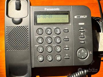 Telefono Fisso marca Panasonic