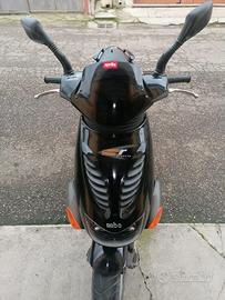 scooter Aprilia 50 SR MZCO
