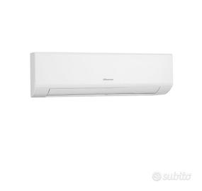 Unità interna climatizzatore Hisense KG25MR01G