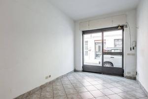 Negozio/ufficio da ristrutturare a San Colombano a