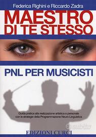 Libri accademia di musica