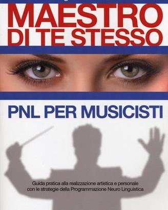 Libri accademia di musica