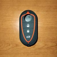 Cover chiave Alfa Romeo Mito e Giulietta