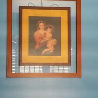 Capezzale camera da letto