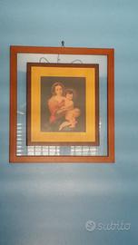 Capezzale camera da letto