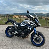 Yamaha MT 09 Tracer