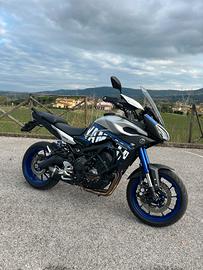 Yamaha MT 09 Tracer