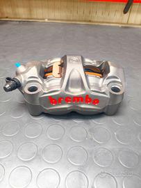 PINZA FRENO BREMBO M50 – NUOVA con PASTIGLIE NUOVE