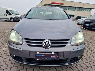 VOLKSWAGEN - Golf - 2.0 16V FSI 4mot. 5p.