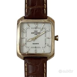 Orologio Anthony Time Vintage watch Unisex
