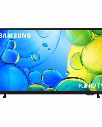 SAMSUNG UE32F6002FKXX 32" SMART TV LED FHD BLACK 