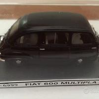 Fiat 600 Multipla