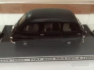 Fiat 600 Multipla