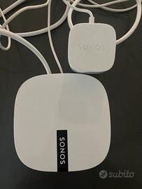 Sonos Boost