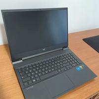 HP VICTUS 15-FB0027NL, 15,6 pollici, processore In