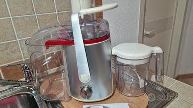 Certrifuga Easy fruit Moulinex