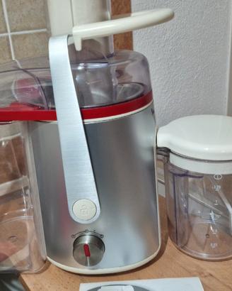 Certrifuga Easy fruit Moulinex