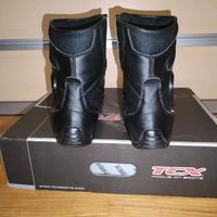 Stivaletti da uomo per moto,  TCX Air Clima n°41