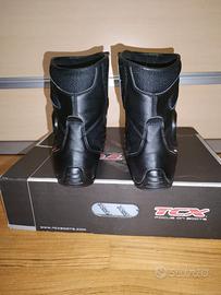 Stivaletti da uomo per moto,  TCX Air Clima n°41