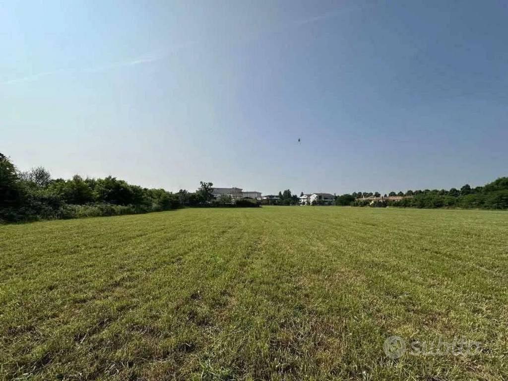 Immobile in asta di 23373 m² a Treviso - Vista 3