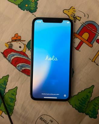 Iphone xr 128gb