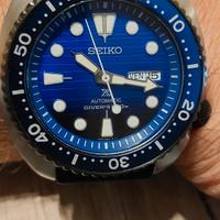 Seiko Prospex Automatico Limited Edition Full Set 