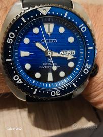 Seiko Prospex Automatico Limited Edition Full Set 