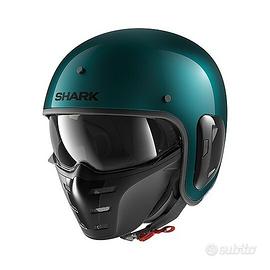 Shark S-Drak Fiber