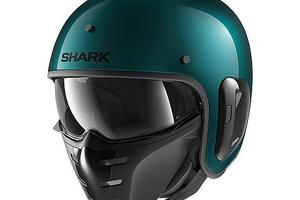 Shark S-Drak Fiber