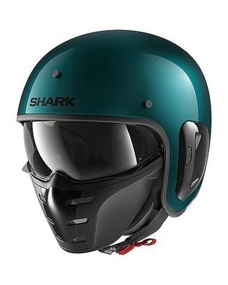 Shark S-Drak Fiber