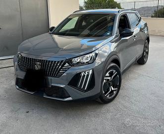 peugeot 2008 diesel anno 2024