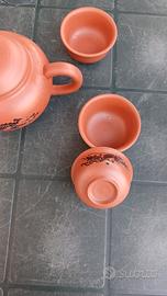 MINI SERVIZIO  VINTAGE
