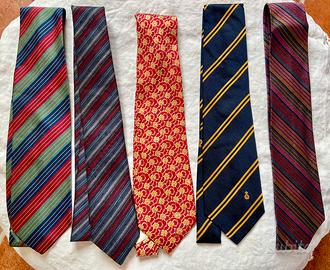 Cravatta/e di qualità