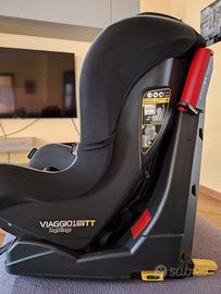Seggiolino auto peg perego viaggio 1 duonfix TT
