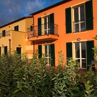 Vacanza a San Bartolomeo al Mare