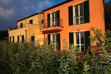 Settembre a San Bartolomeo al Mare