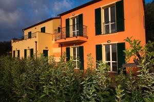 Settembre a San Bartolomeo al Mare