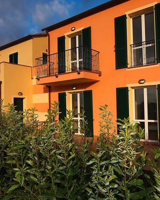 Settembre a San Bartolomeo al Mare