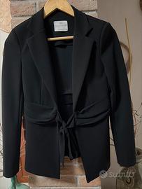 Giacca donna rinascimento