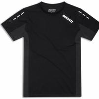 T shirt ducati reflex